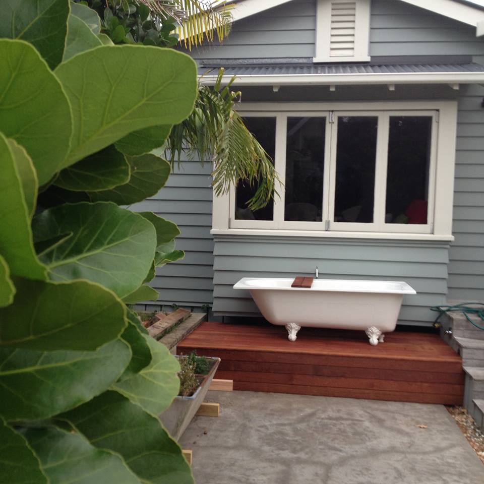 Bathrooms & Kitchens renovation in Narrow Neck, Auckland